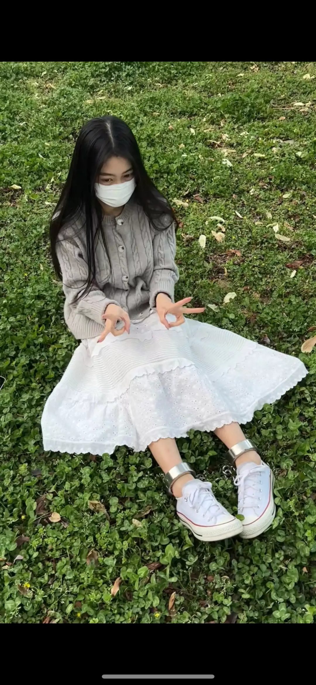 4天假日镣铐 第3天（中）-5