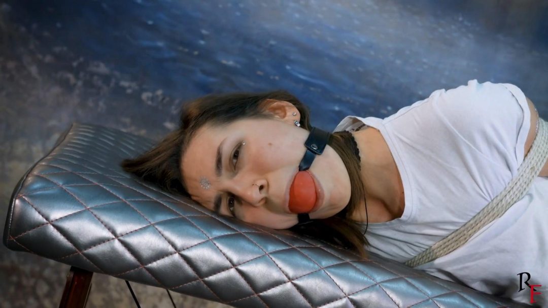 Maya - Endurance Hogtie Challenge-3 Maya - Endurance Hogtie Challenge-3