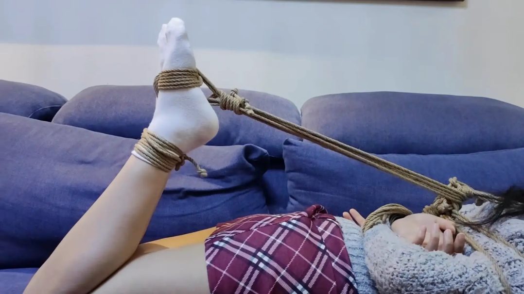 【墨色】新模女s小米试拍-6