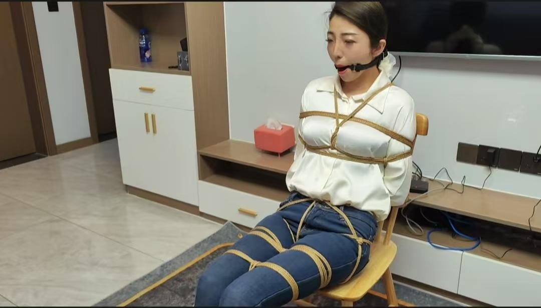 定拍绑架佳佳下集-7