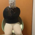 双层塑料布呼吸玩弄媳妇