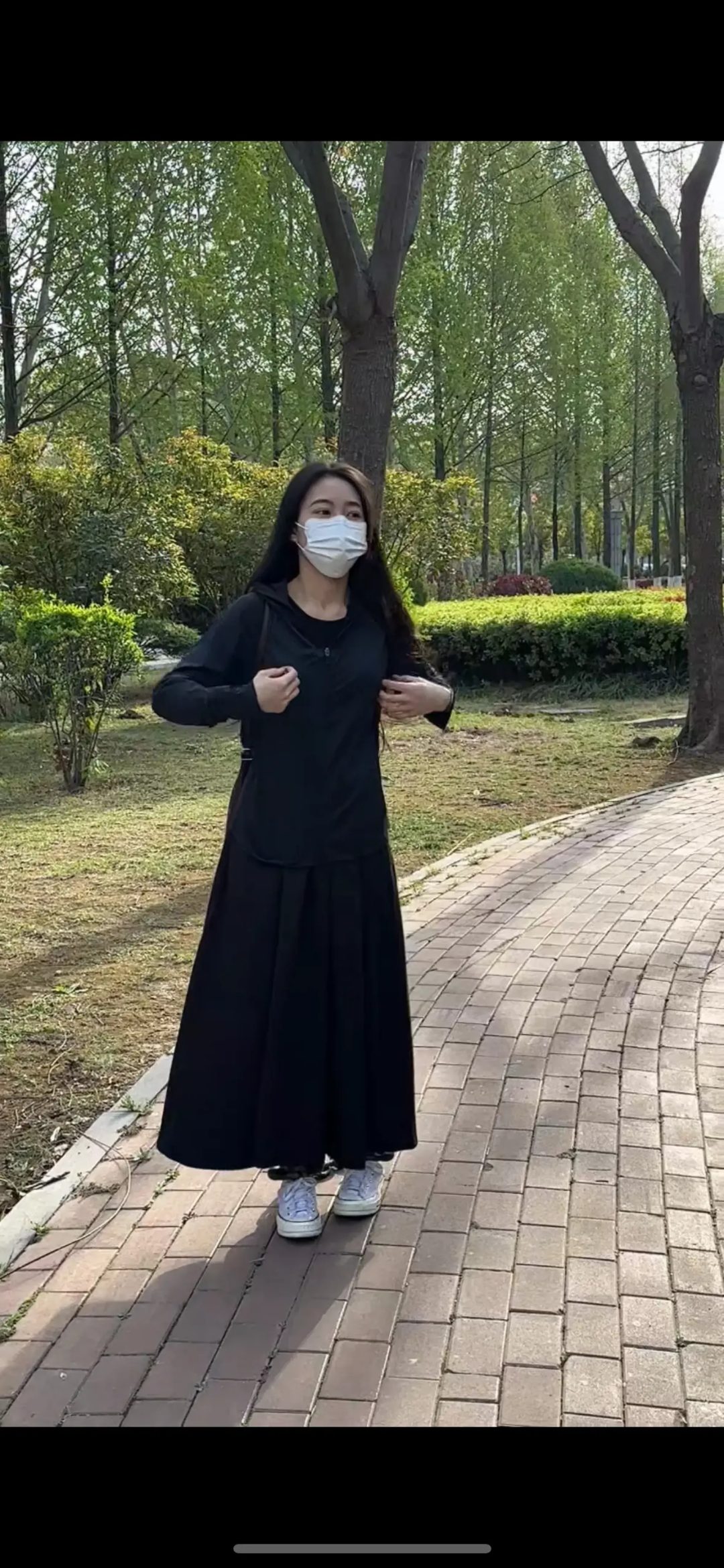 4天假日镣铐 最后一天（下）钉死镣 完结-2
