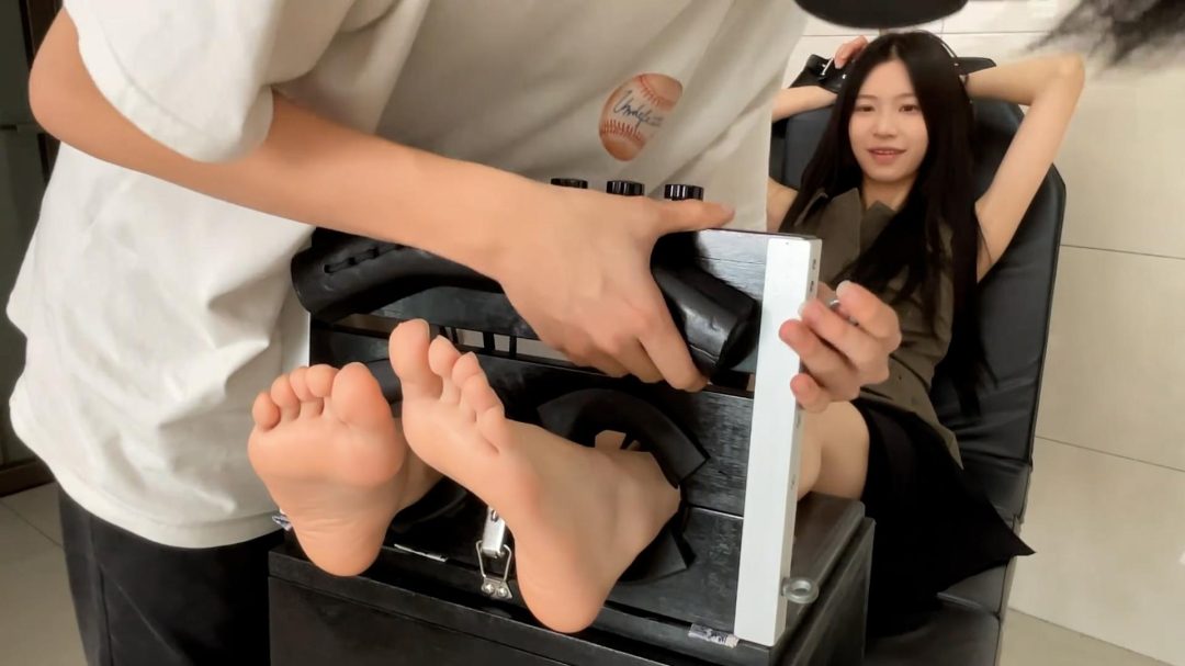 【小可原创】 女助理欣欣TK，表面是御姐实则搞笑女本作品超多对话-4