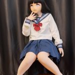 KIGURUMI娃娃化下的全包ZENTAI直播回放