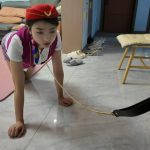 客户体验系列之二下集 鞭打