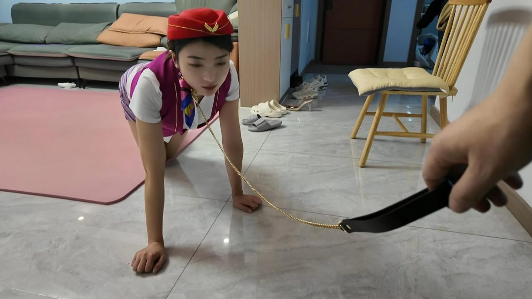 客户体验系列之二下集 鞭打-1