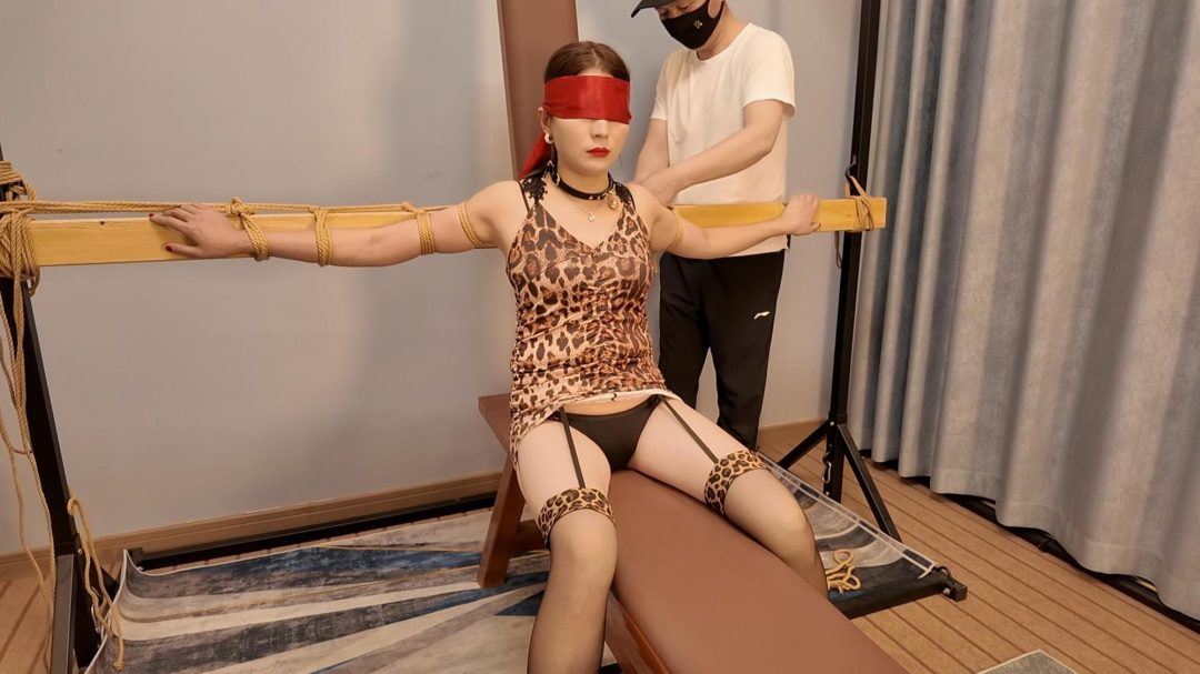 约拍之终极调J下集-5