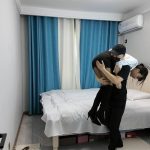 迷晕晓倩系列上