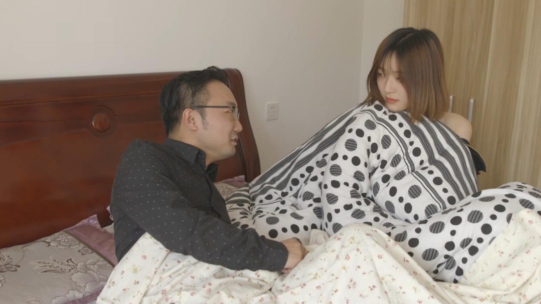 女侠见义勇为反遭圈套《迷之罪》-5
