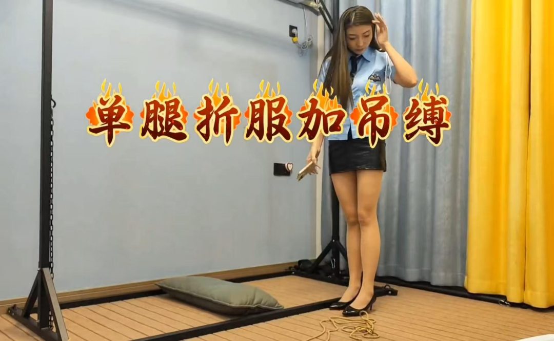 COP逃脱训练 第三部-2