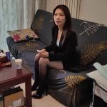 陈雨溪 小姑娘的第二次捆绑 五花紧缚