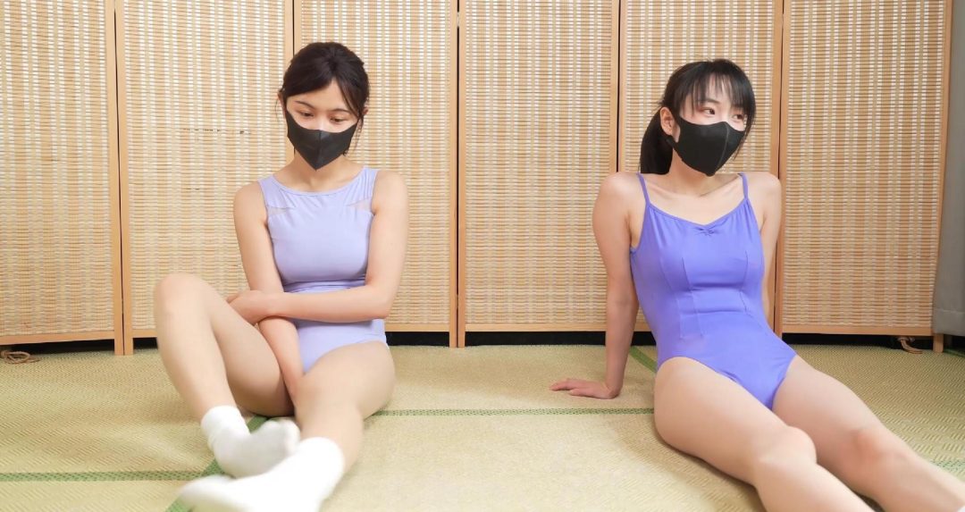 超真实的双人解缚挑战(上)-5 超真实的双人解缚挑战(上)-5