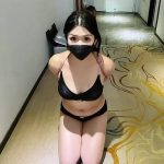《被俘卧底的悲惨结局》紧缚RL+内衣跪绑