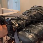 Fettish – The Tickle Table – Carissa Dumond