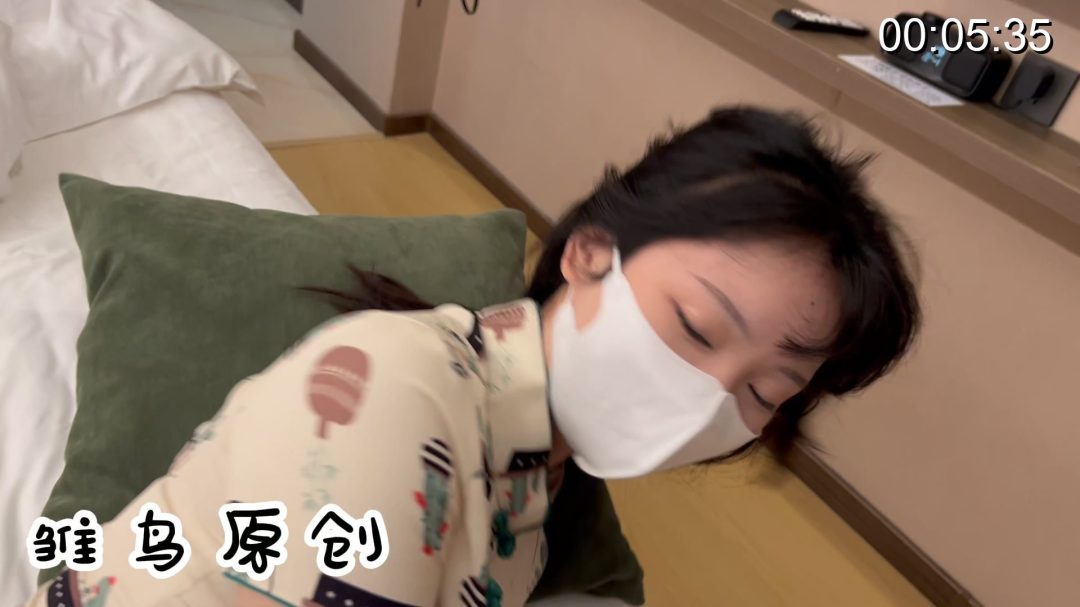 雏鸟模特 173大长腿，内心极度渴望，理智又告诉自己不行。-2