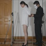 《钢铁系列》第二集 下~创意刑具、悬吊、口水~