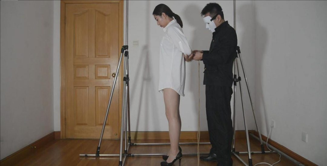 《钢铁系列》第二集 下~创意刑具、悬吊、口水~-1