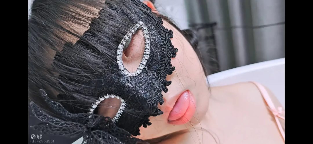 (好梦工作室定制)蜘蛛假面女的人体宴-8 (好梦工作室定制)蜘蛛假面女的人体宴-8