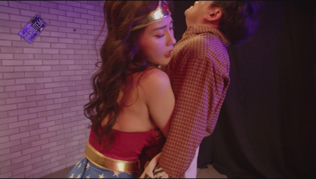 Wonder Stella vs Karl 2nd Preview-4