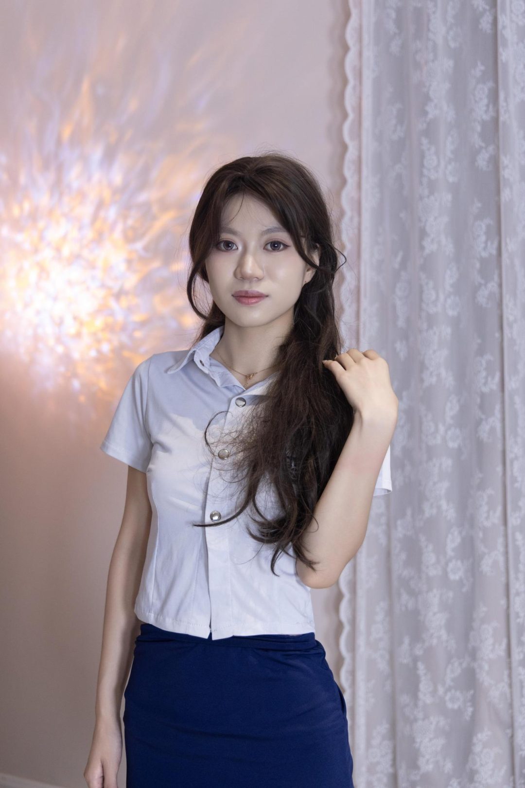 Julia试镜 - SJ001-5