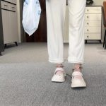 18岁高中妹子三天脚镣体验