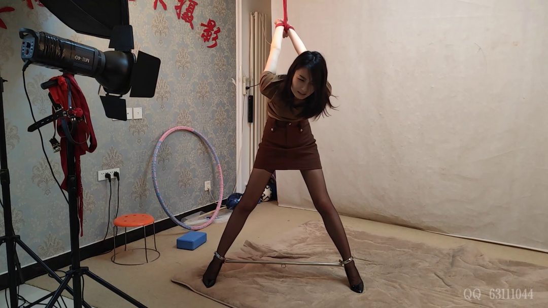 苏樱 绝色女探-7