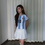【禾一】被入室的世界杯女友