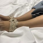 上司与下属的姐妹丝袜捆绑游戏
