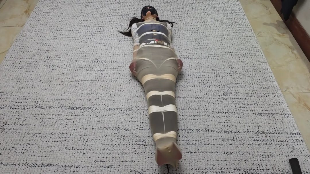 枫叶工作室 前女友怀恨报复男友的新欢 下部-8