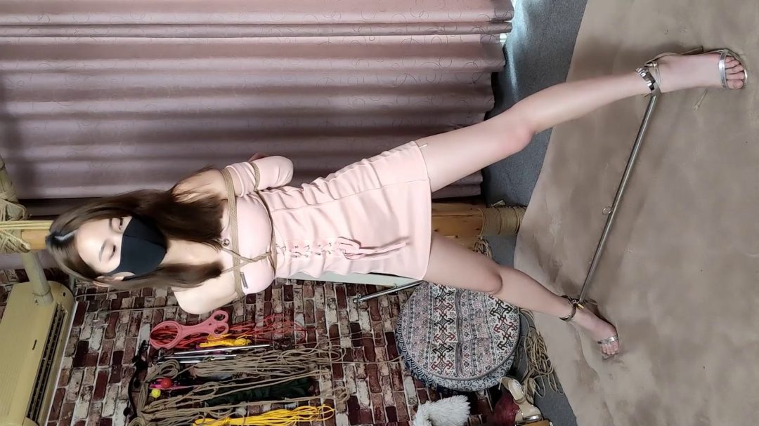 艾琳两套衣服的放置 两种姿势固定-6
