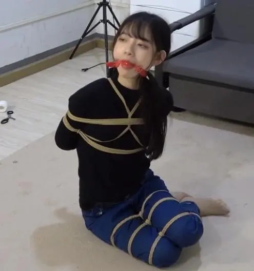 美束映画定拍 魔法玩偶 合集-4