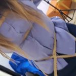 美美紧缚体验,文秘美女-美美紧缚体验，踮脚吊、驷马悬空吊挣扎到极致的体验…