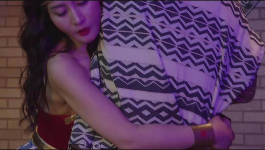 Wonder Stella vs Karl 2nd Preview-3