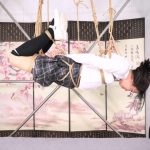 如何防止睡觉时滴落一脸口水--刑床、JK、悬吊、戒尺、TK、口球、鞭打