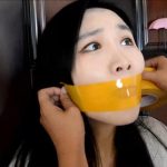 封嘴劫2（闺蜜诗函（吴晗。，视频通话后，遇到劫匪上门，被强迫封嘴朗诵古诗和现代诗，修理工上门，女主却错失自救机会）