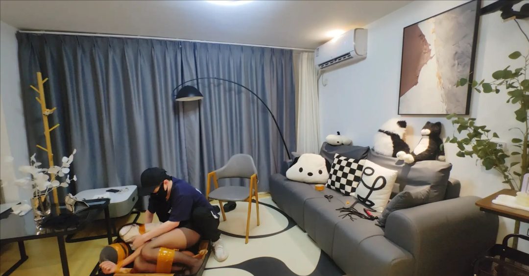 家中致命的险境-3