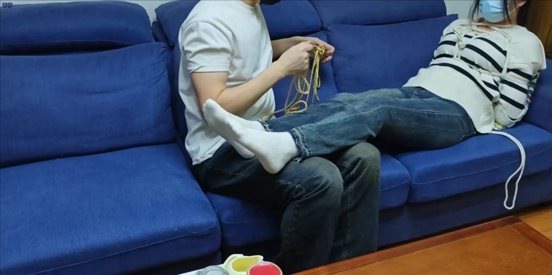 真实约绑174欣欣 全程对话-1