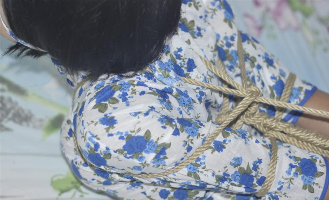 村姑装-1