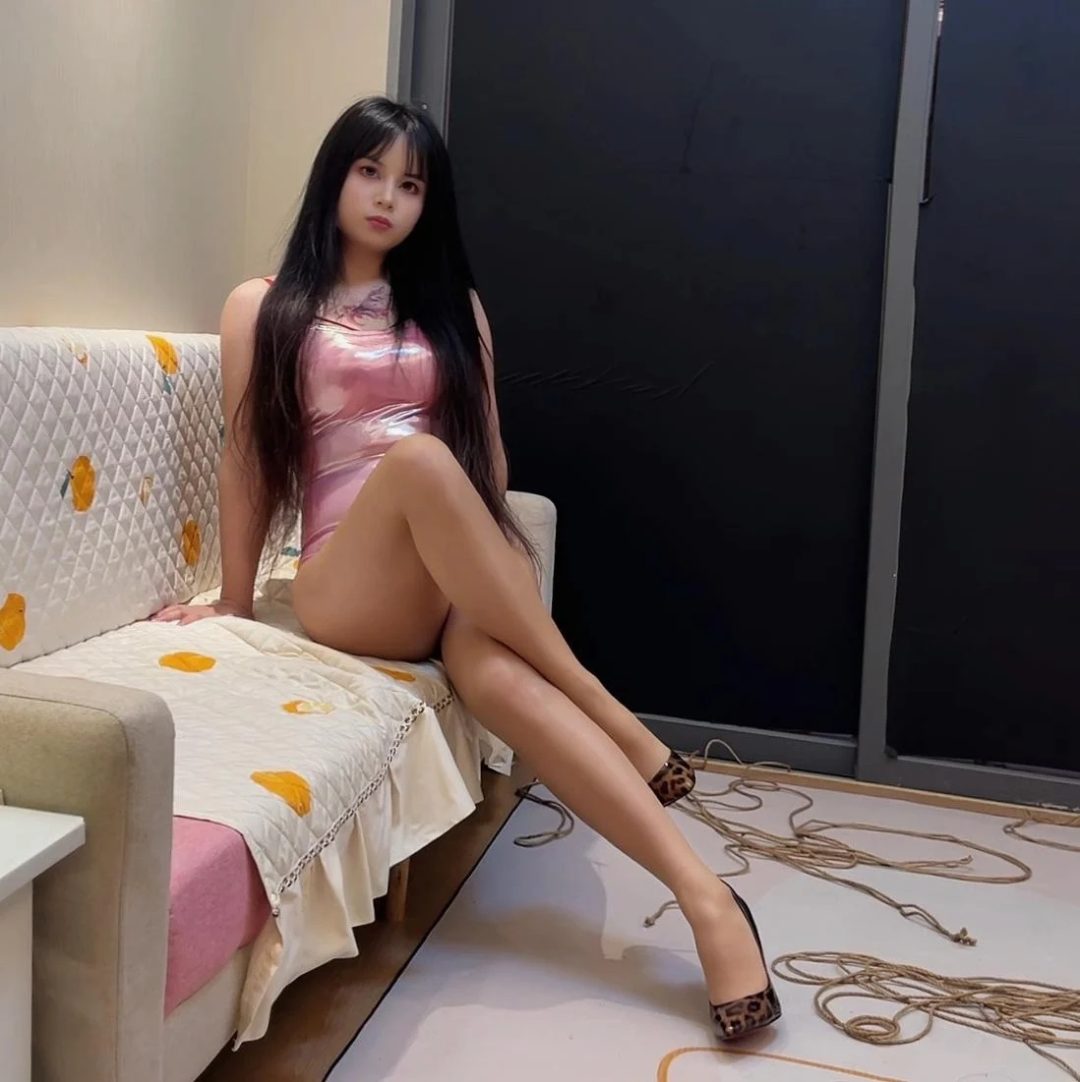 紧缚感 挣扎无助 绳艺 其它元素暂不拍摄-4