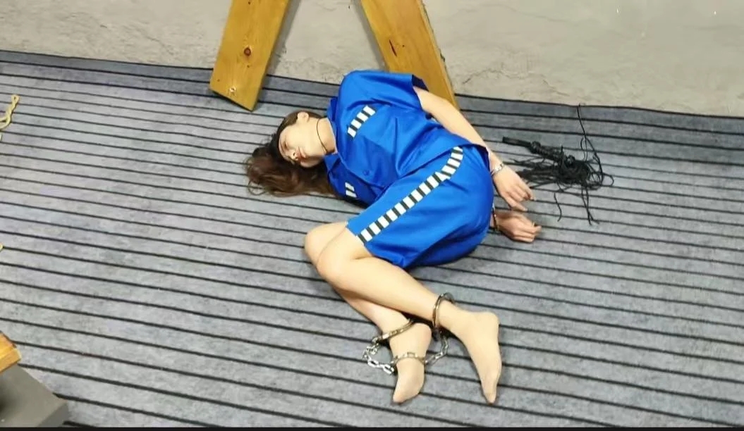 佳佳体验女烈下-6