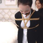 红鲤鱼定拍 疯狂女劫匪②