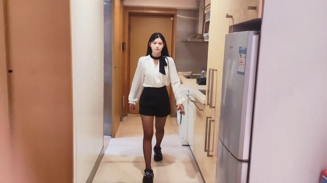 教训女总裁-4