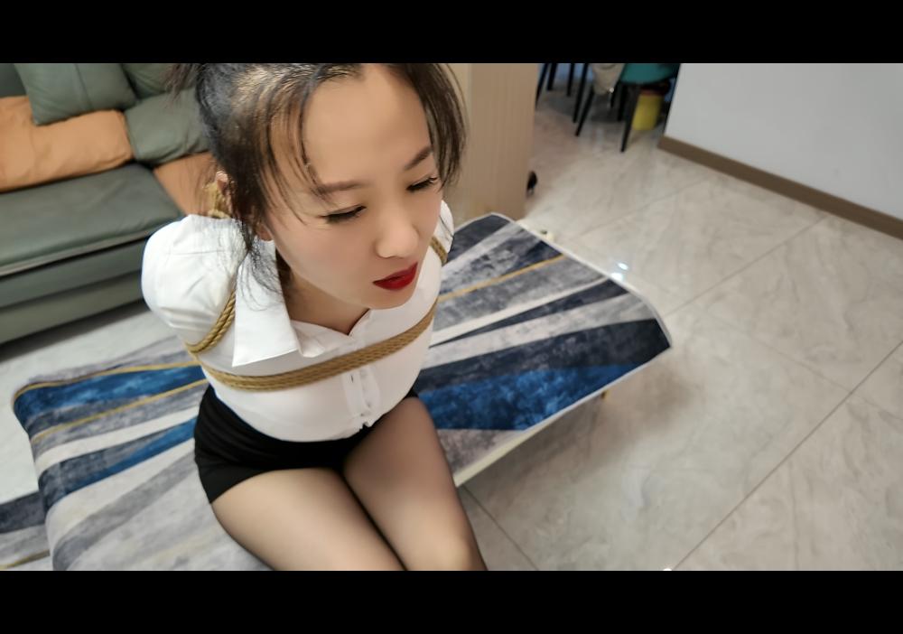 紫涵 日式驷马-3