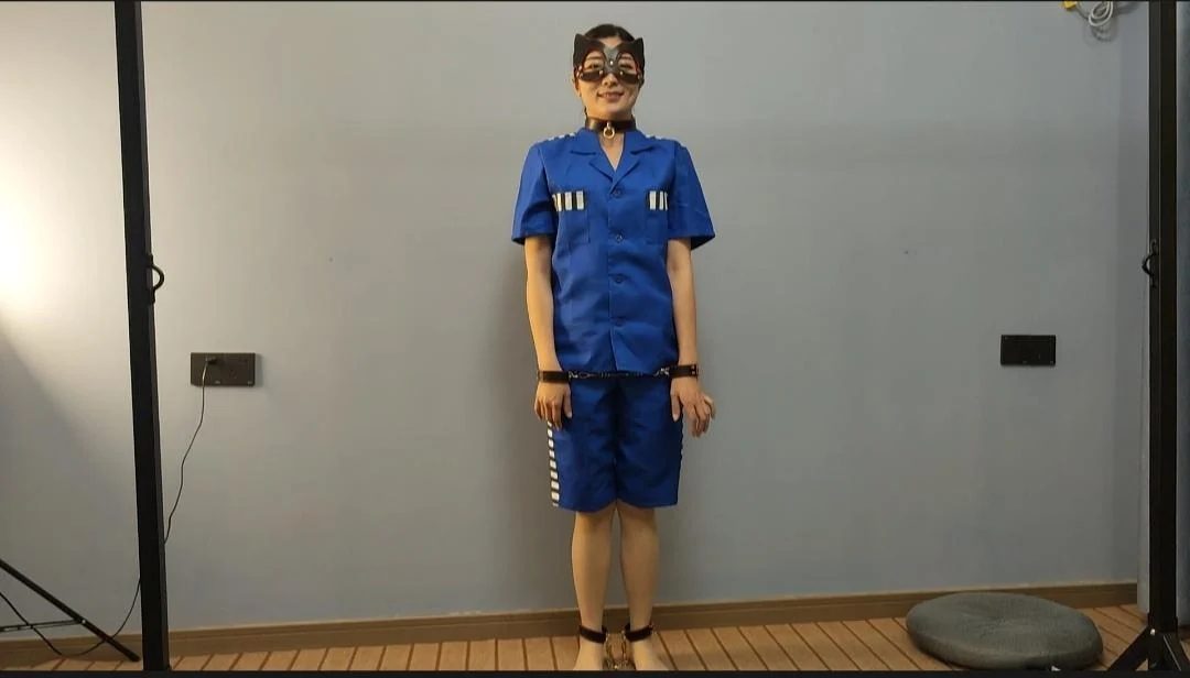 睛罩 口罩 堵嘴 真实客户体验之一上集-4