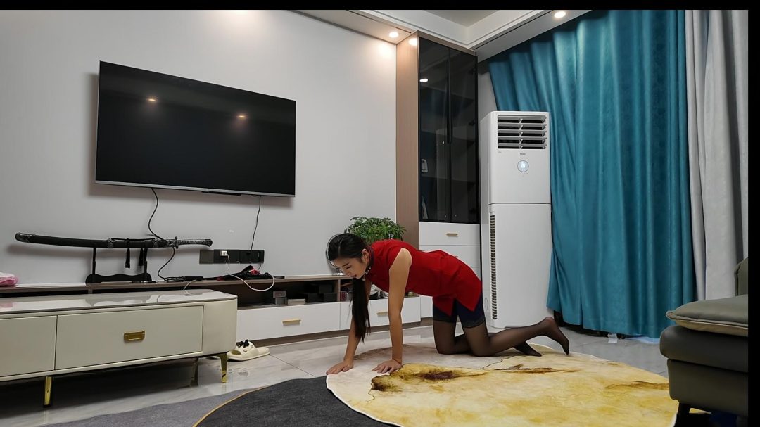 按摩女郎之佳佳下集-1
