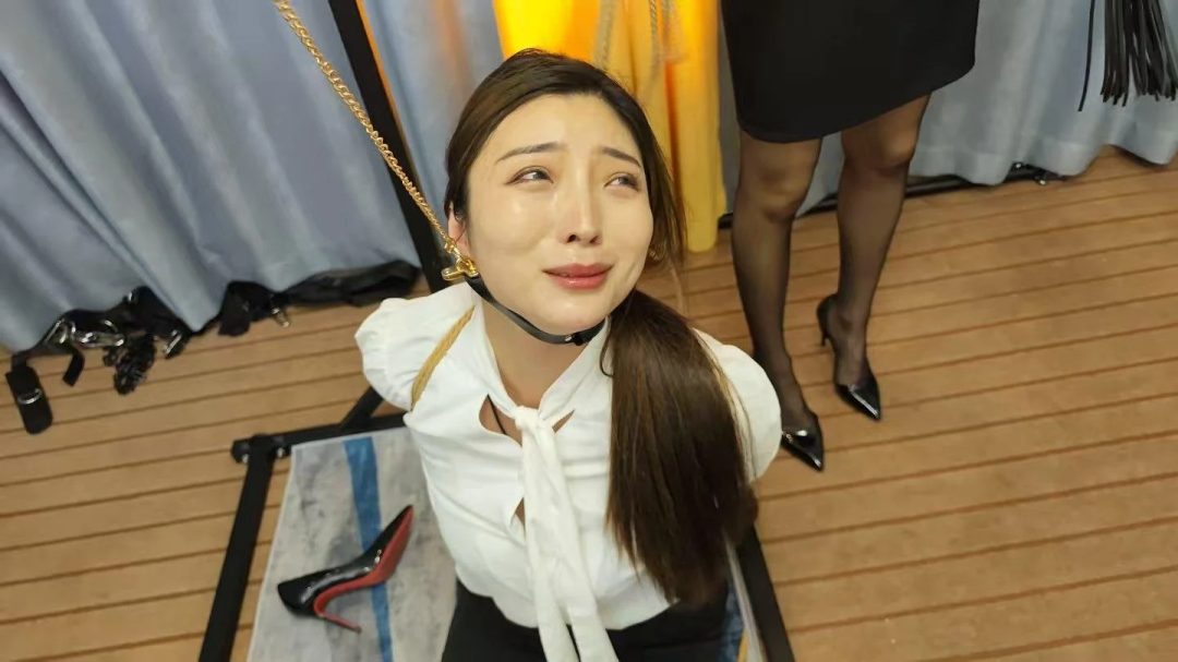 女老板的惩罚-18