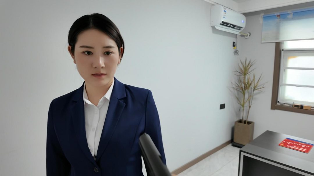 女搜查官 茜茜-3