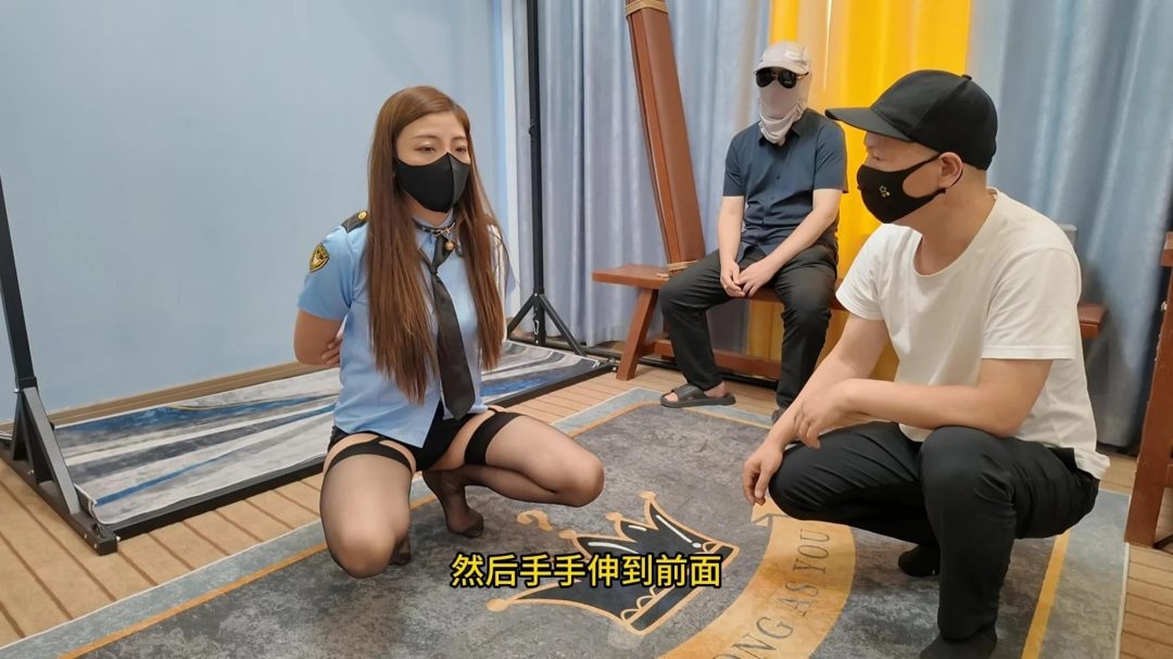 夫妻体验之初调-3