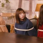 乃木坂短剧 斋藤飞鸟荧幕首绑