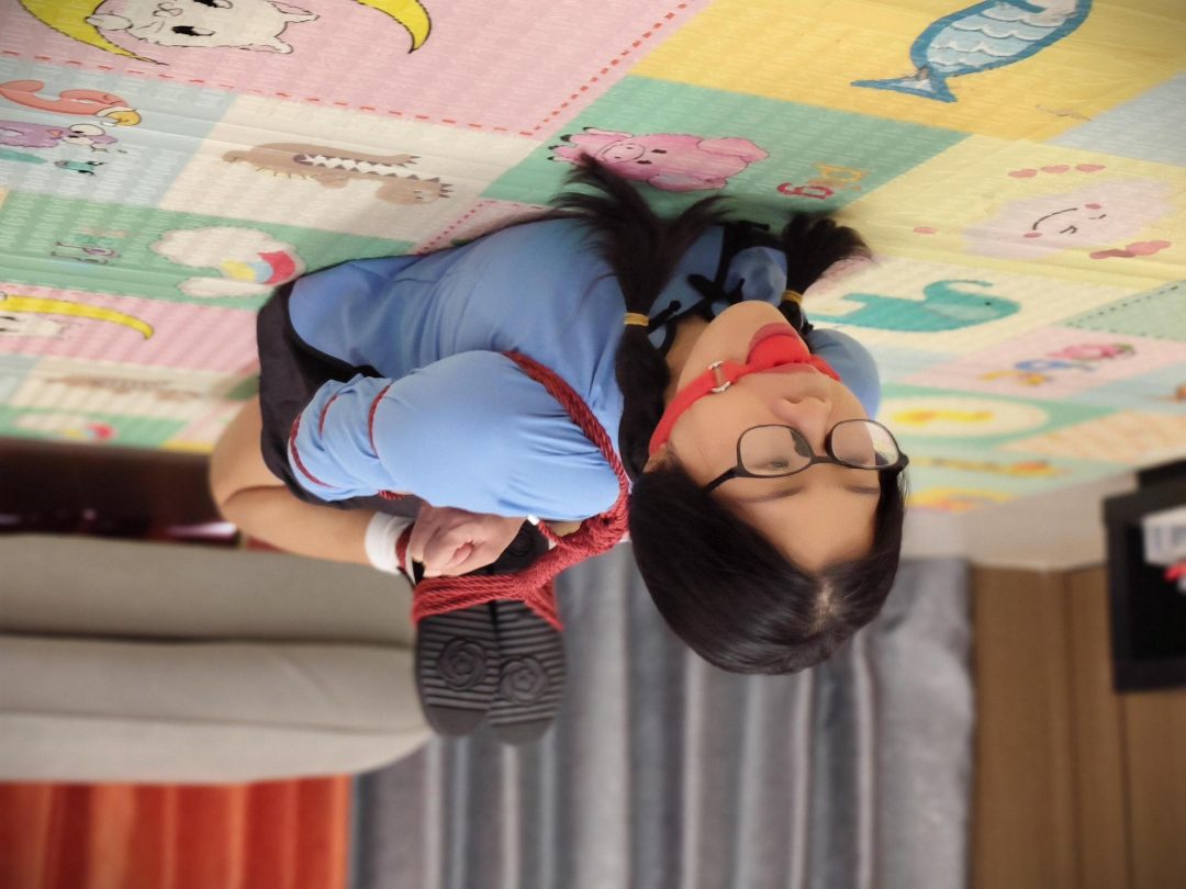 五四学生装-4